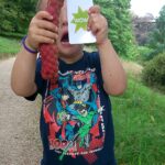 Outdoor Scavenger Card Game - Image 5
