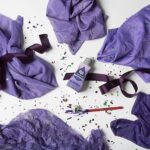 UR810.ROPU Fabric Liquid Dye Synthetic Dyemore, Royal Purple, 7 Ounce - Image 2