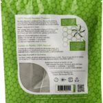 Closet Deodorizer & Dehumidifier w/ Natural Bamboo Charcoal(130 g) - Image 2