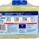 Dishwasher Cleaner, Lemon Sparkle, Twin Pack 2x250ml, 2 Pack - Image 5
