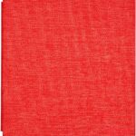 Kindle Oasis Water Safe Fabric Cover Red(9th & 10th Generation) - Image 5