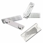 10PCS Strong Magnetic Name Tag Badge Fastener Holder ID Card Magnet AU Stock - Image 3