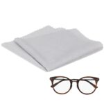 10pcs Microfiber Cleaning Cloth for Screen Camera Lens Cleaner Glasses Tablet AU - Image 5