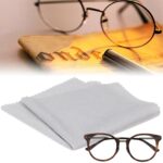 10pcs Microfiber Cleaning Cloth for Screen Camera Lens Cleaner Glasses Tablet AU - Image 3