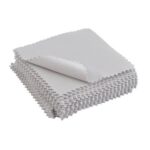 10pcs Microfiber Cleaning Cloth for Screen Camera Lens Cleaner Glasses Tablet AU - Image 2