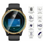 3X Screen Protector Clear TPU Soft Compatible Screen Protector For Garmin Venu - Image 6