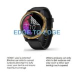 3X Screen Protector Clear TPU Soft Compatible Screen Protector For Garmin Venu - Image 7
