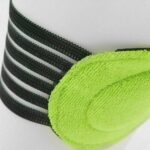 4X Foot Heel Pain Relief Plantar Fasciitis Insole Pads and Arch Support Shoes - Image 3