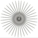 50Pcs Domestic Sewing Machine Needles Assorted Craft For Singer Brother - Image 6