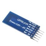 BLE 4.0 Bluetooth Module for Arduino CC2541 compatible HM-10 - Image 5