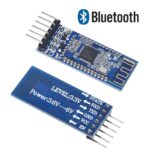 BLE 4.0 Bluetooth Module for Arduino CC2541 compatible HM-10 - Image 2