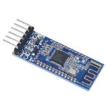 BLE 4.0 Bluetooth Module for Arduino CC2541 compatible HM-10 - Image 3