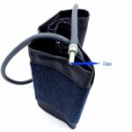 BRAND NEW LARGE CUFF 22-48 CM FOR DIGITAL BLOOD PRESSURE MONITOR UPPER ARM - Image 4