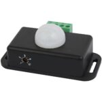 DC 12V-24V 8M Automatic Infrared PIR Motion Sensor Detector Switch For LED light - Image 3