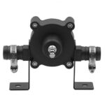Hand Electric Drill Drive Self Priming Pump Water Oil Transfer Small Pumps Home - Image 5