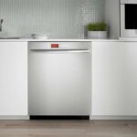 Magnet Clean Dirty Dishwasher Indicator Sign with Non-Scratch Magnetic Backing - Image 5