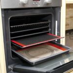 Perforated Silicone Baking Mat/Bread/Macaron/Biscuit Non-stick Oven Mat - Image 3