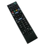 Remote Control For SONY TV RM-GD030 RM-GD031 RM-GD032 KD KDL Series LCD NEW AU - Image 3