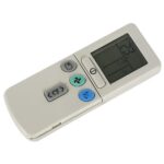 Remote Control RAR-3U1, RAR-3U3, RAR-2P2, RAS-80YHA For Hitachi Air Conditioner - Image 5