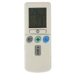 Remote Control RAR-3U1, RAR-3U3, RAR-2P2, RAS-80YHA For Hitachi Air Conditioner - Image 6