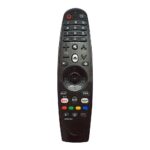 Smart Remote Control Replacement Mate Voice For LG Magic TV AM-HR600 AN-MR600 - Image 4