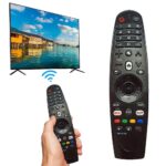 Smart Remote Control Replacement Mate Voice For LG Magic TV AM-HR600 AN-MR600 - Image 2