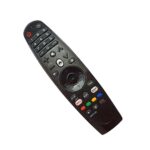 Smart Remote Control Replacement Mate Voice For LG Magic TV AM-HR600 AN-MR600 - Image 5