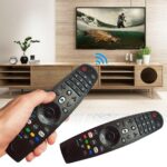 Smart Remote Control Replacement Mate Voice For LG Magic TV AM-HR600 AN-MR600 - Image 3
