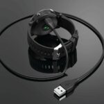 USB Charger Charging Dock Cable For Garmin Vivoactive 3 Fenix 5 5S 5X 6X Venu - Image 2