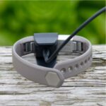 USB Charger Charging Cable For Fitbit Alta Wristband Smart Fitness Watch - Image 5