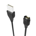 USB Charger Charging Dock Cable For Garmin Vivoactive 3 Fenix 5 5S 5X 6X Venu - Image 3