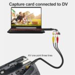 Video Grabber Capture USB Card Convert VCR VHS to Digital DVD for Window2000 - Image 5