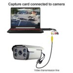 Video Grabber Capture USB Card Convert VCR VHS to Digital DVD for Window2000 - Image 4