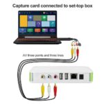 Video Grabber Capture USB Card Convert VCR VHS to Digital DVD for Window2000 - Image 6