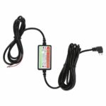12V To 5V Step Down Hard Wire Kit Micro Usb Power Adapter For Car DVR Recorder - Image 2