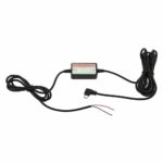 12V To 5V Step Down Hard Wire Kit Micro Usb Power Adapter For Car DVR Recorder - Image 4