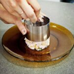 14pcs/Set Stainless Steel Cake Cookie Round Mold Baking Dough Cutter Biscuit AU - Image 5