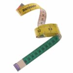 1PCS New Soft Ruler 1.5M CM and Inch Measure Tape Tailor Body Measuring AU - Image 5