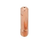 20pcs Nozzles Contact Tips Holders MIG Welder Consumable Welding Tools (0.8mm) - Image 7