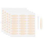 240pcs Invisible Double Eyelid Stickers Lace Tape Cosmetic Makeup Self-Adhesive - Image 7