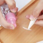 240pcs Invisible Double Eyelid Stickers Lace Tape Cosmetic Makeup Self-Adhesive - Image 4