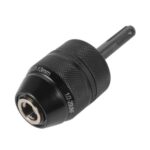 2-13mm Keyless Drill Chuck, SDS Plus Adaptor Cordless Hammer Drill 1/2  20UNF - Image 2