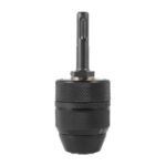 2-13mm Keyless Drill Chuck, SDS Plus Adaptor Cordless Hammer Drill 1/2  20UNF - Image 6