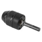2-13mm Keyless Drill Chuck, SDS Plus Adaptor Cordless Hammer Drill 1/2  20UNF - Image 5
