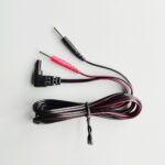 2 Sets Replacement Electrode Wire Leads Cables For Tens Machine Fits 2.0mm Pin - Image 6