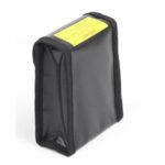 2pcs Battery Storage Bag For DJI Mavic Pro Drone Protective Case - Image 4