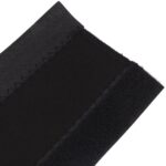 2pcs Black Bike Bicycle Chainstay Frame Protector Cover Chain Stay Guard - Image 6