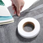 2x 64M Fabric Fusing Tape Adhesive Hem Tape Iron-on Tape Hemming Tape 15mm Wide - Image 6
