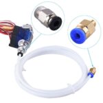 3D Straight Printer Fitting Push to Connect PC4-M10 + PC4-M6 Quick Fitting 10Pcs - Image 4