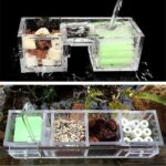 3x Foam Cotton Pad Fish Tank Pond Aquarium Filter Mat Media Biochemical Sponge - Image 2